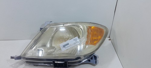 Farol Esquerdo Toyota Hilux Pick-up 09/11 20a486 (vj)