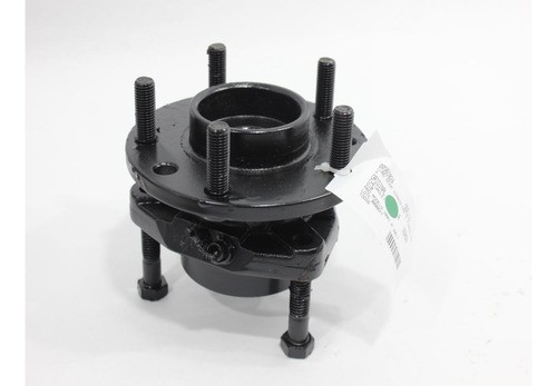 Cubo Roda Dianteira 5 Furos S10 01/11 (824)