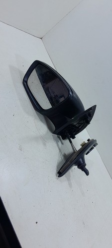 Retrovisor Lado Esquerdo Volkswagen Gol G5 G6 (vj)