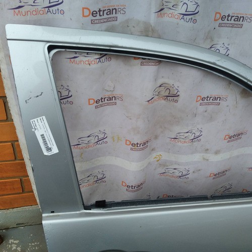 Porta Dianteira Direita Toyota Hilux 2017/20 6574