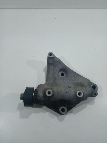 Suporte Compressor Ar Peugeot 206 1.0 2003 8200025937 (vj)