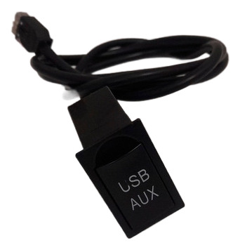 Entrada Usb Lifan 530 1.5 16v 2015/2016 - C7925110