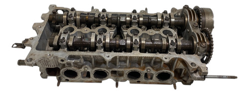 Cabeçote Completo De Motor Toyota Corolla 2.0 16v Std