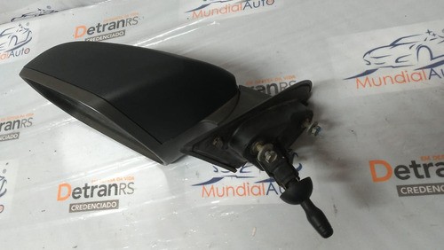 Retrovisor Manual Esquerdo Cobalt 2011 A 2018 94778870 19752