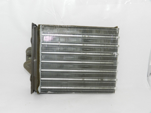 Radiador Ar Quente Gm Vectra 97/00