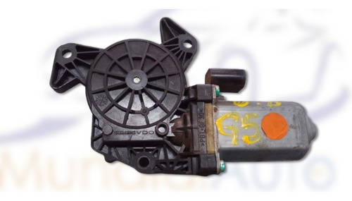 Motor Maquina Vidro Elétrico Gol G5 A G8 Direito. 23312
