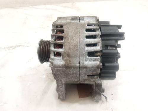 Alternador Volkswagen Polo Virtus 1.0 3cc 2018 2019 2020