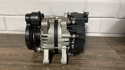 Alternador Land Rover Evoque 2021