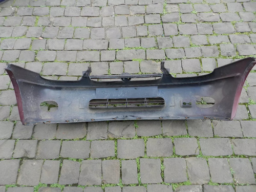 Para-choque Dianteiro Gm Corsa Wind Classic 94/99 Detalhes