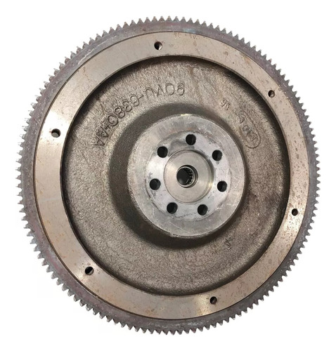 Volante C/cremalheira Do Motor Gol Cht Ae 91/96 - 90vu6380aa