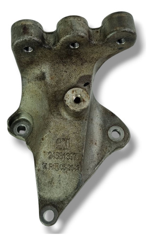 Suporte Coxim Motor L.d Gm Onix Prisma Spin 2013 A 2019