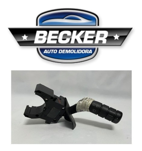 Chave Limpador Para-brisa Vw Gol 2009 01272020