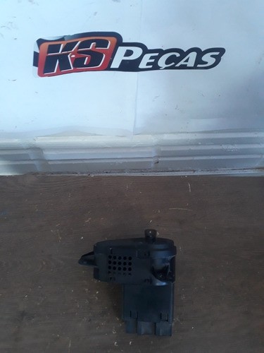 Comando Farol Simples Ford Focus 2000/2009 (original)