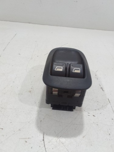 Controle Vidro Traseiro  Peugeot 206 1.0 16v (vj)