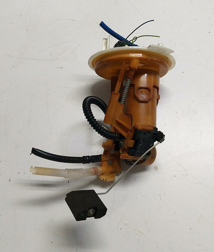 Bomba Combustivel Mercedes C180 C200 2010 A2124701394