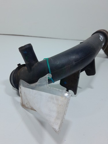 Tubo Cano Fluxo Agua Motor Fiat Stilo 1.8 8v  46822096 (vj)