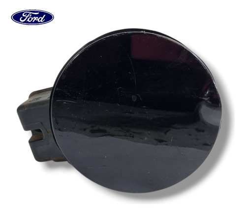Portinhola Tanque Combustível Ford Ecosport 2003 A 2012
