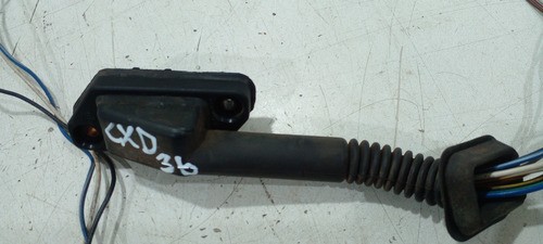 Chicote Porta T.e Bmw E36 1991/98 (r)