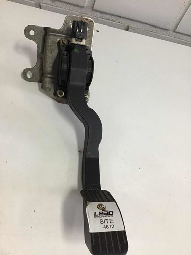 Pedal Acelerador   Peugeot 206 207 Citroen C3.   4612*