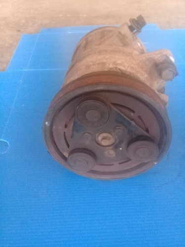 Compressor Do Ar Kia Picanto 1.0 2009 Original