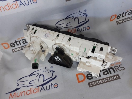 Comando Ar Condicionado Ford Focus 2012 Original - 1985