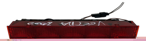 Luz De Freio Brake Light Gm Vectra 97 Até 05 Sem Moldura