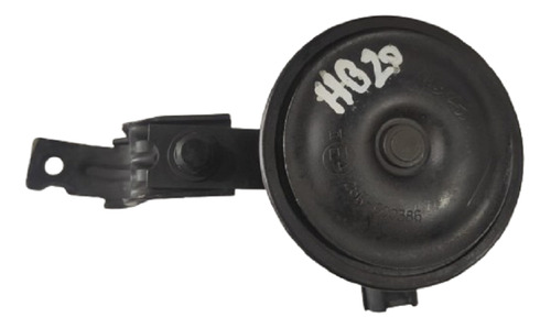Buzina De Alarme Hb20 Hyundai 15/16 21242