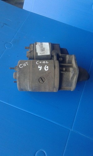 Motor De Arranque Vw Gol 1.0 1996