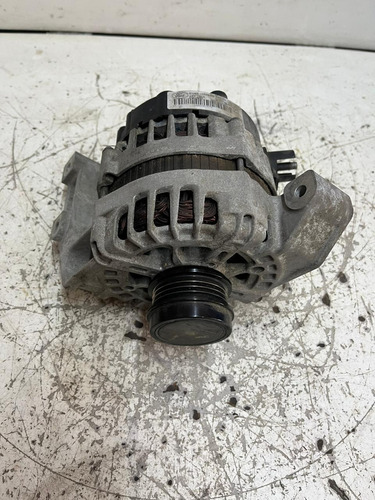 Alternador Forte Focus Titanium 2016 Bv6t-10300-eb