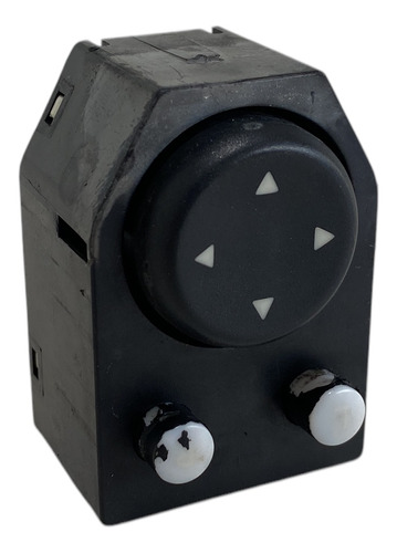 Botão Espelho Elétrico Chery Cielo 10 Até 13 M118202570ba