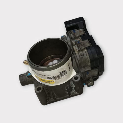 Corpo Borboleta Tbi Fiat Idea Adventure 1.8 16v Etork 11 16