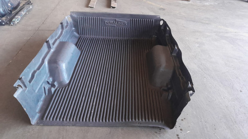 Protetor Caçamba Duraliner Gm S10 Cabine Simples 1999 A 2011