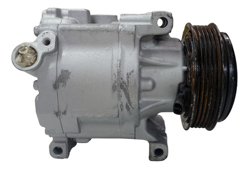 Compressor Ar Palio Punto Idea Uno 1.0 1.3 1.4 Fire Revisado
