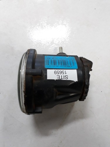 Farol De Milha Auxiliar Linha Fiat.  15659*