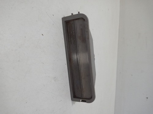 Lanterna Da Luz Da Placa Vw G3 377943021a Original