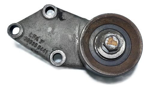 Suporte Tensor Esticador Ducato 2.8 Boxer 500358441 Iveco