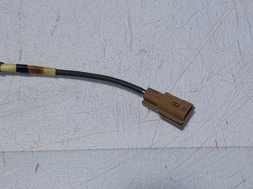 Sensor Pressão Turbina Renault Master 2.3 2013/2020