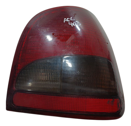 Lanterna Traseira Esquerdo Vw Gol Bola 1995 A 1999 (ap)