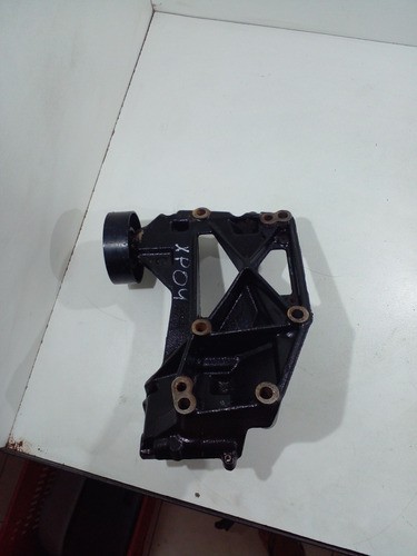 Suporte Bomba Direção Compressor Alternador Xsara 2004 (vj)