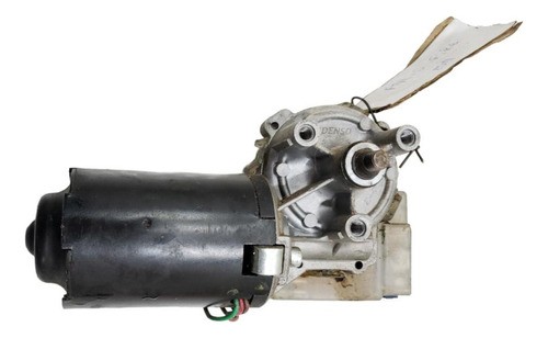 Motor Limpador Traseiro Para Brisa Fiat Palio Fire 2011 2012