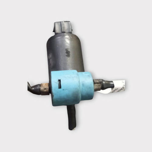 Motor Esguicho Dágua Vw Parat 1999 A 2013 377955651a