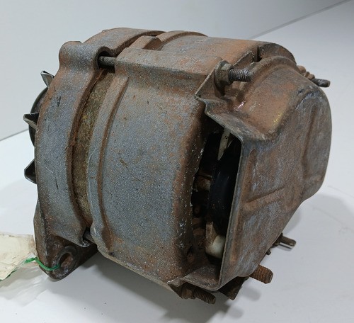 Alternador Fiat Tipo Cxa259 (s)