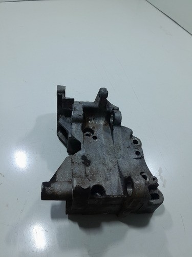 Suporte Compressor Ar Cond Peugeot 206 2006 (vj) E151