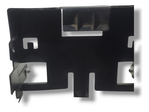 Suporte Módulo Conforto Gm Captiva 2008 A 2012 (al)