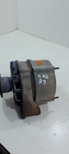 Alternador Gol Parati Saveiro Motor Ap Quadrado 84/96 (vj)