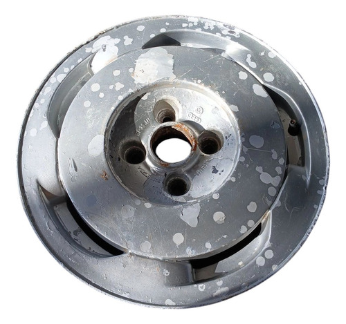 Roda Liga Leve Orbital Aro 14 Vw Voyage (b)