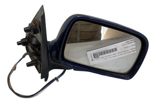Espelho Retrovisor Elétrico Vw Polo Classic Lado Direito