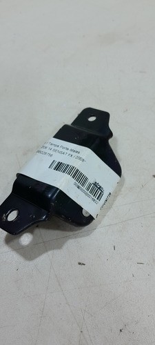 Fechadura Tampa Porta Malas Peugeot 206 08/12 (vj)