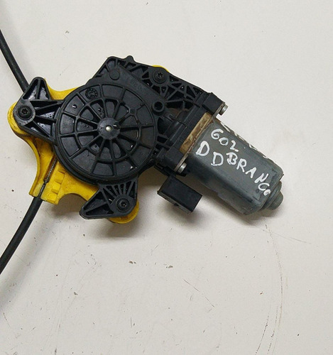 Maquina Vidro Eletrica Dianteira Direita Vw Gol G6 5u0959801
