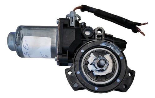 Motor Máquina Vidro Dianteiro Direito Santa Fé 2011 2012